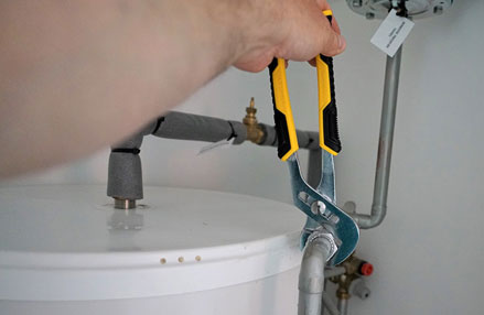 Water filtration Services in Canada