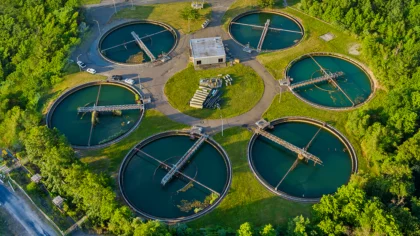 Top 10 Water Treatment Companies in Canada