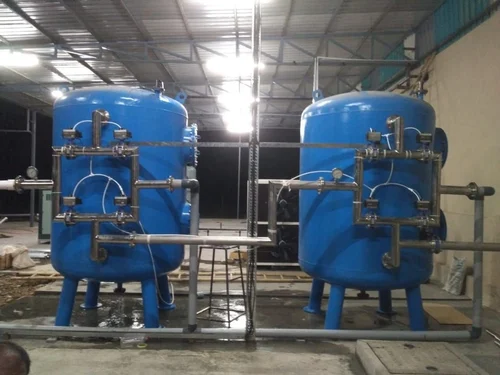 Water Treatment Service in Balgonie