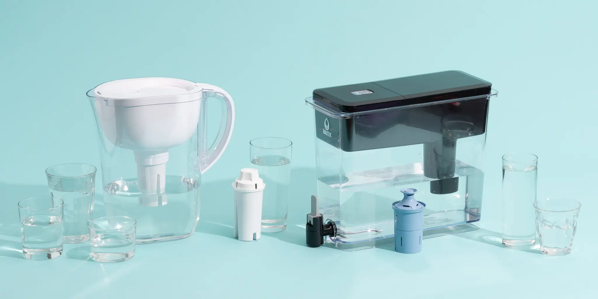 Water Filtration Vs Water Purification