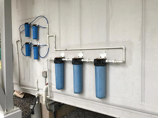 How to Choose the Right Iron Filter For Home