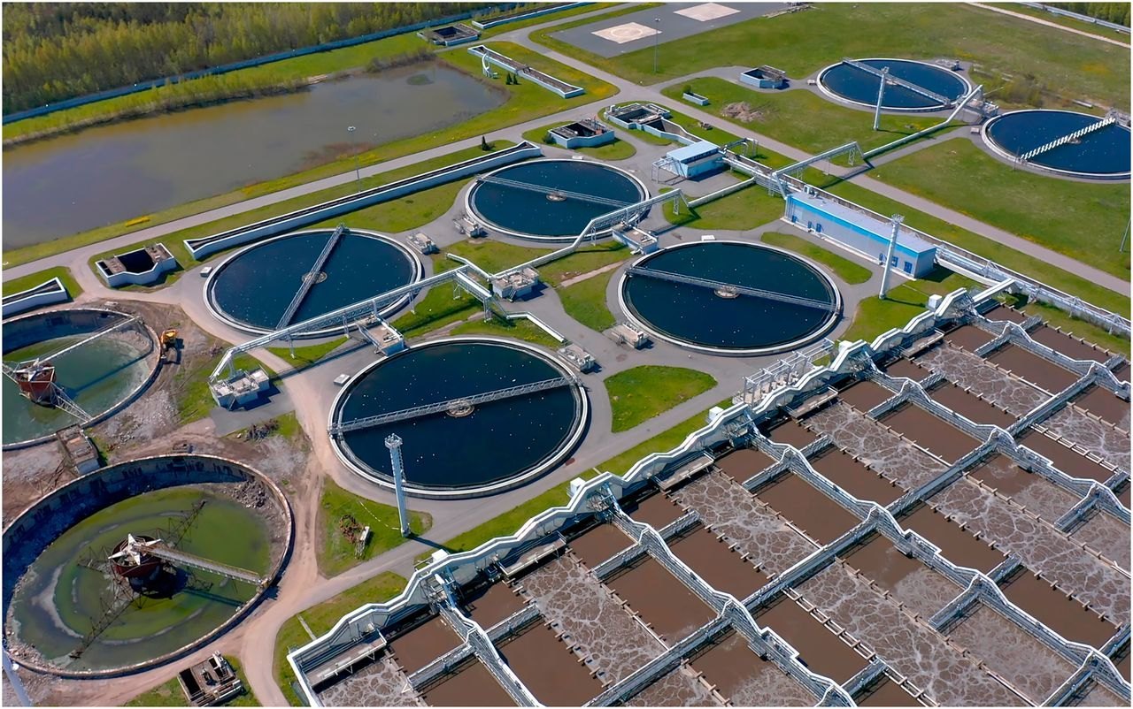 Water Treatment Service in Qu'Appelle