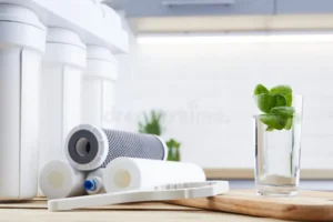 Best Water Filtration for Hard Water