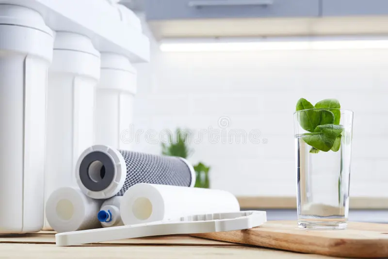 Best Water Filtration for Hard Water